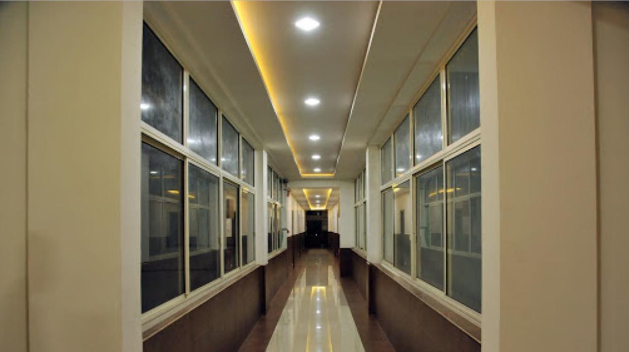 Hotel Soorya Castle Wayanad Luaran gambar