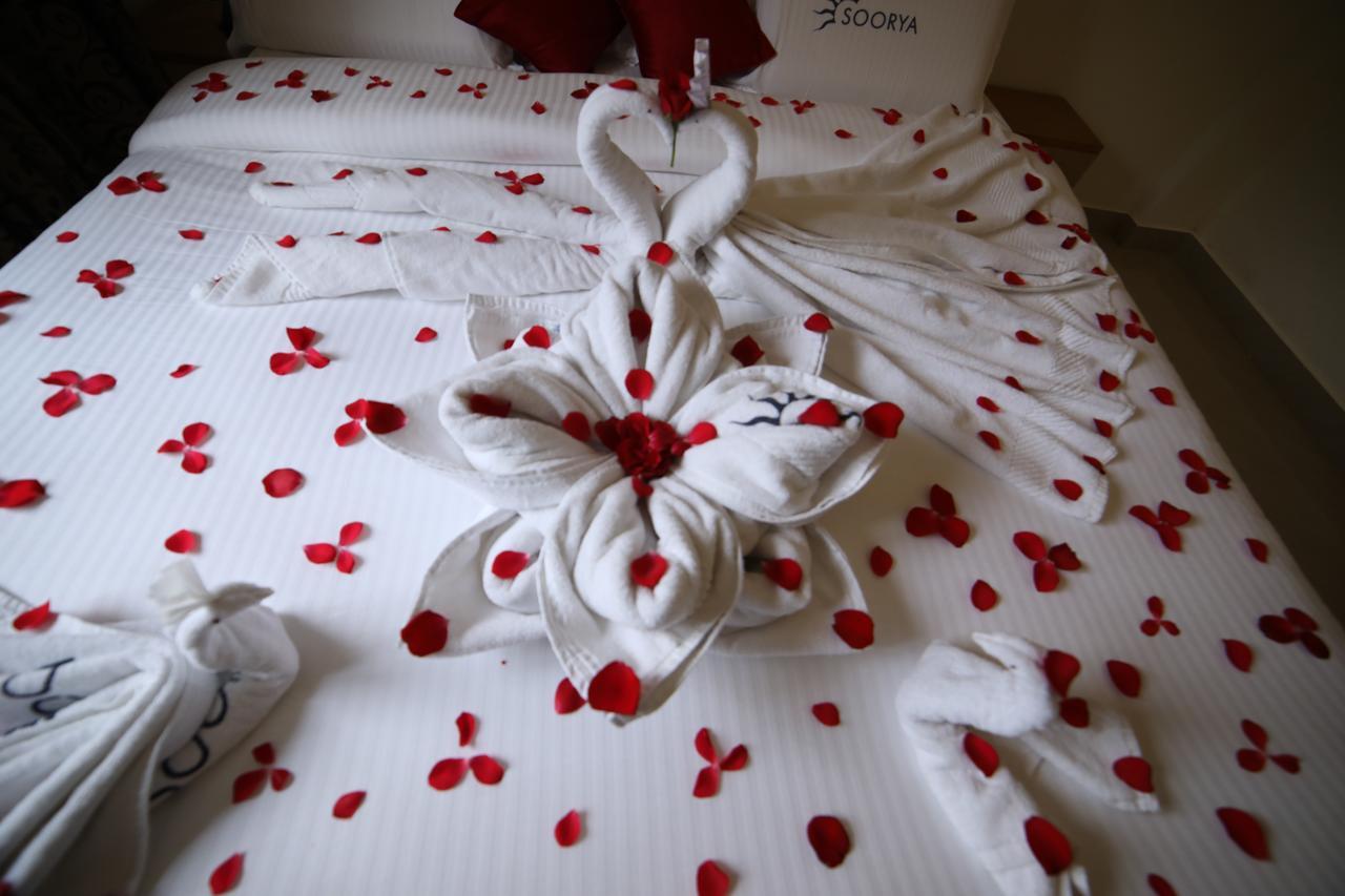 Hotel Soorya Castle Wayanad Luaran gambar